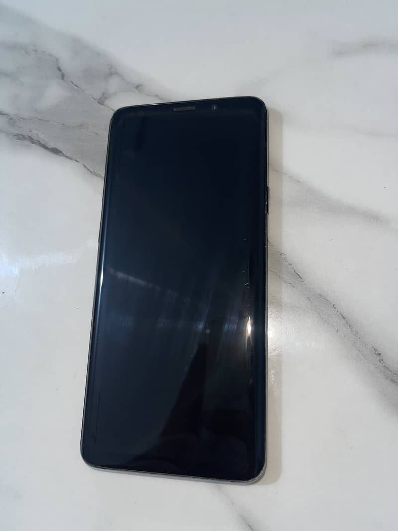 Samsung Mobile S9 Plus 2