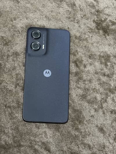 Motorola Moto G35 5G-Brand New Condition