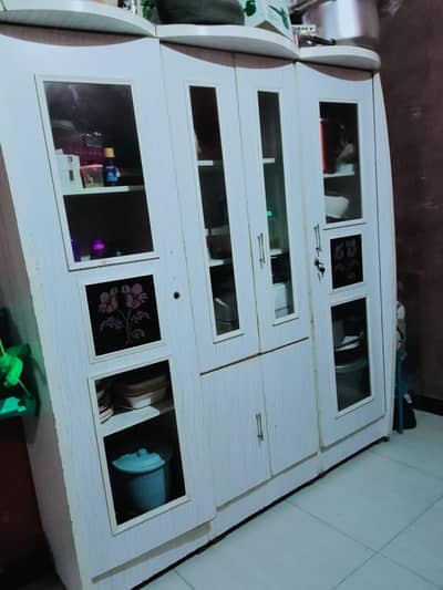 4 PCs old furniture for sale