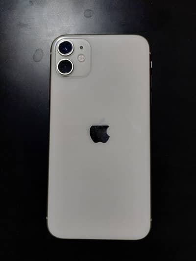 Apple iPhone 11