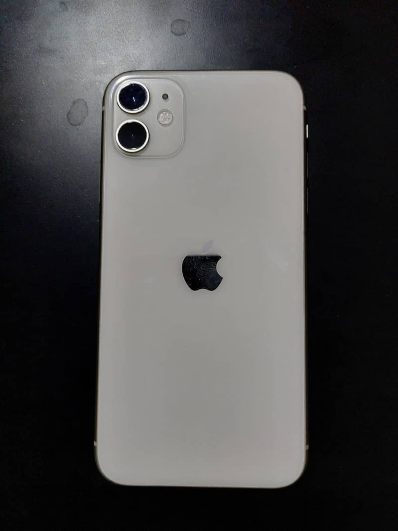Apple iPhone 11 0
