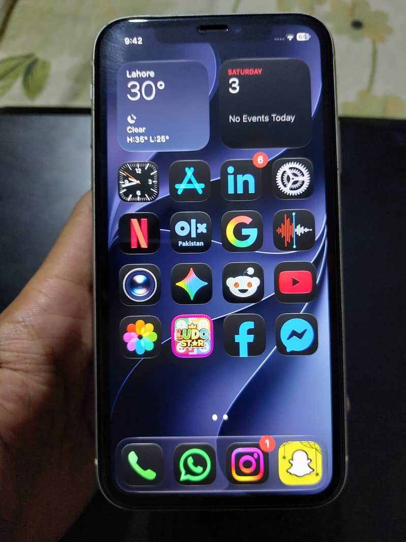 Apple iPhone 11 2