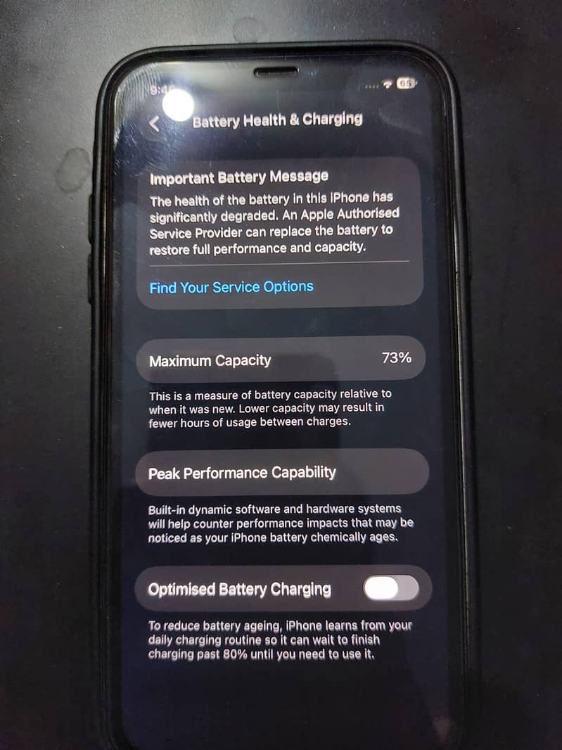 Apple iPhone 11 3