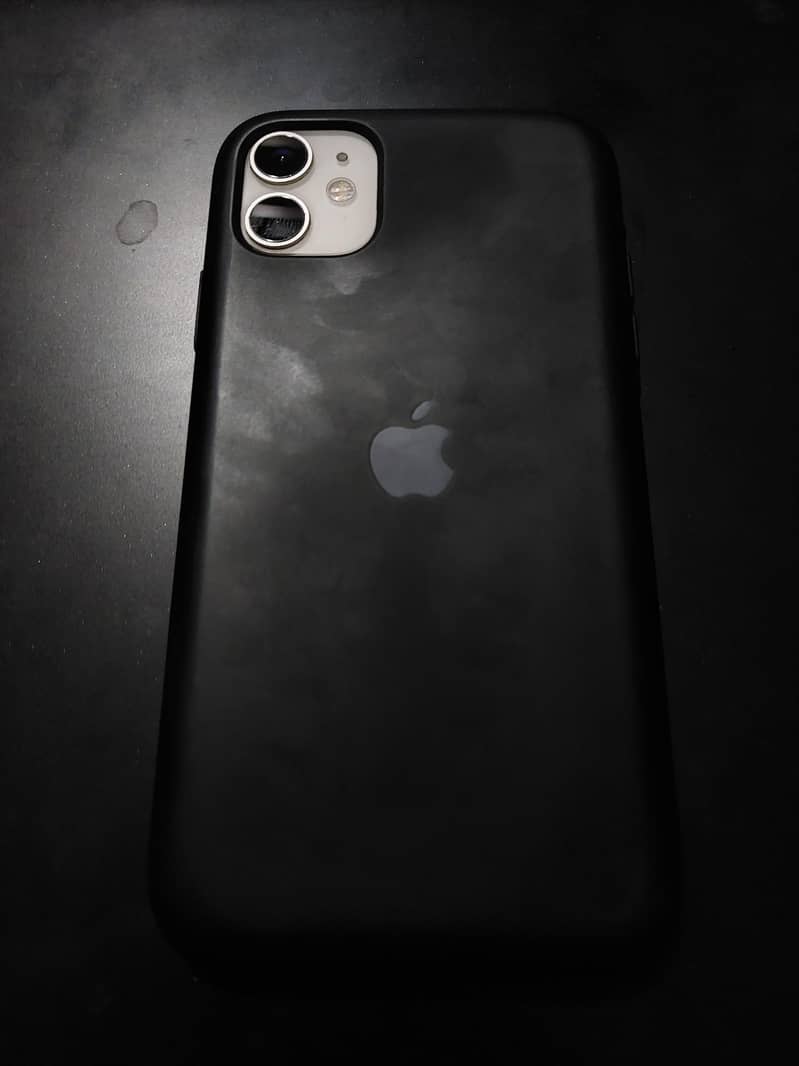 Apple iPhone 11 5
