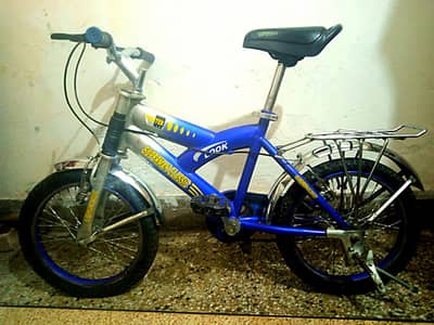 BICYCLE FOR SALE