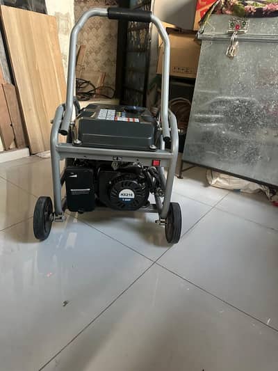 Used only 10 days