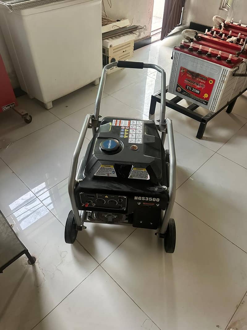 Used only 10 days 2