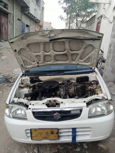 Suzuki Alto 2010