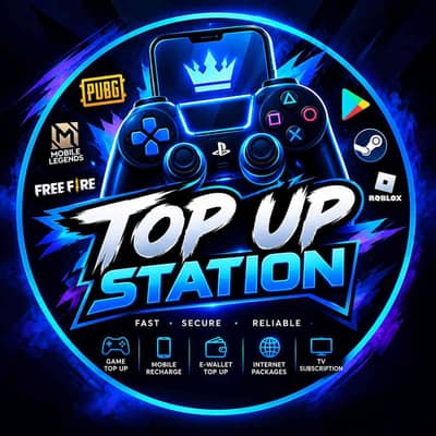 topupstation