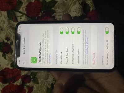 Apple iPhone 11 128gb water pack