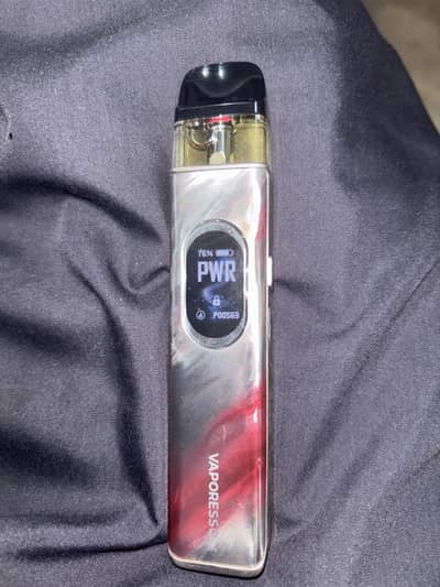 Vaporesso XROS 6