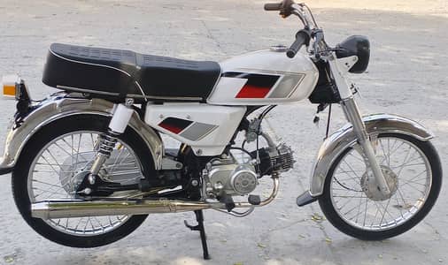 hero 12 model bike new condition
