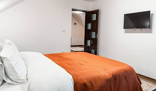 Book One Bed Luxury Furnished Apartment In Just 10 Lakh Azadi Offer For Sale In Johar DownTown Commercial Grand 15 Bahria Town