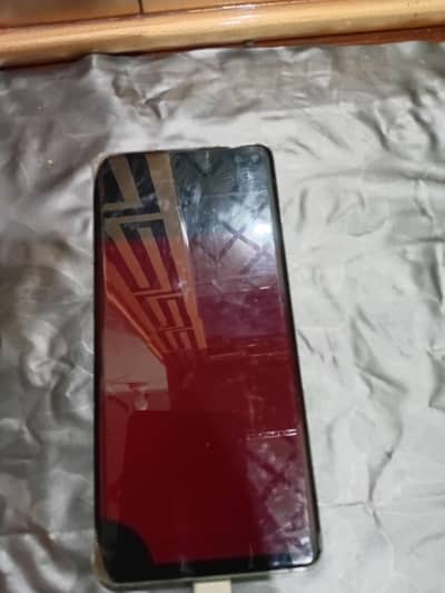 Samsung Mobile S10 Plus