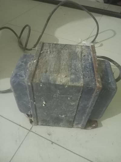 ac one ten stabilizer