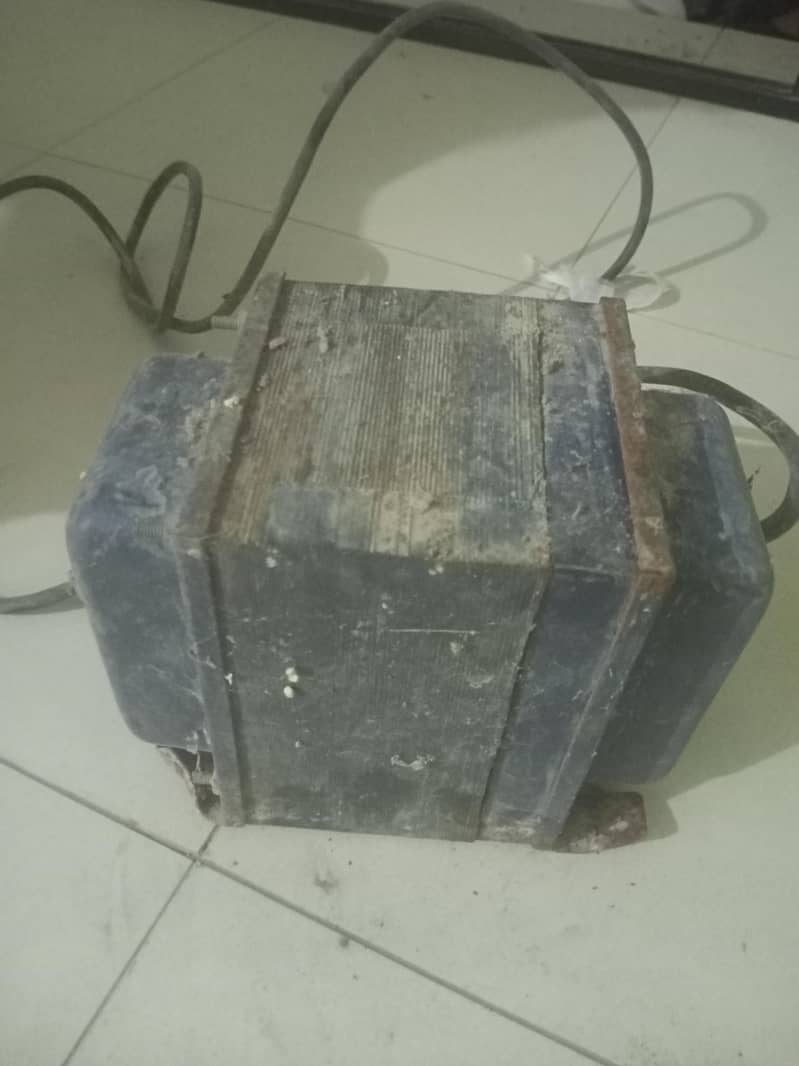 ac one ten stabilizer 0
