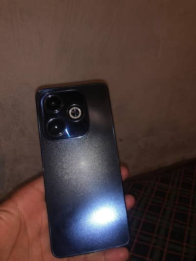 Infinix Hot 40i