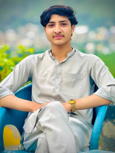 Mujy Job chye