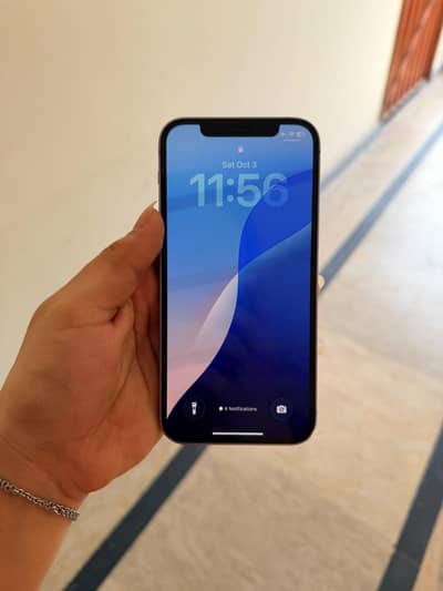 iPhone 12 – 256GB JV | Excellent Condition