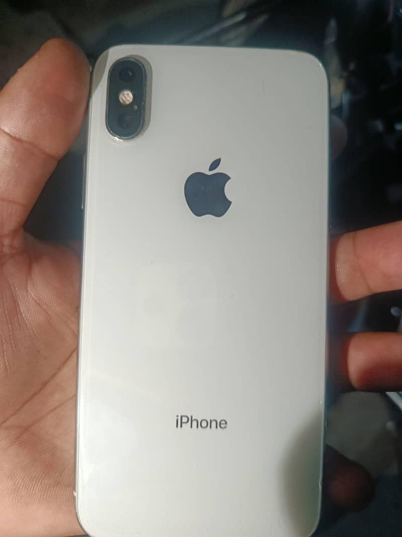 Apple iPhone XS 0