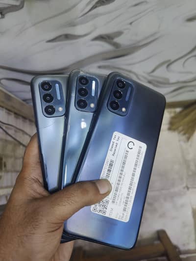 One Plus Nord N200