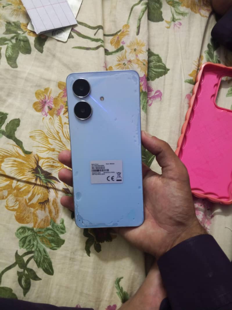 Realme Note 60 3