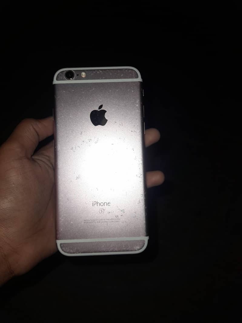 Iphone 6s 0