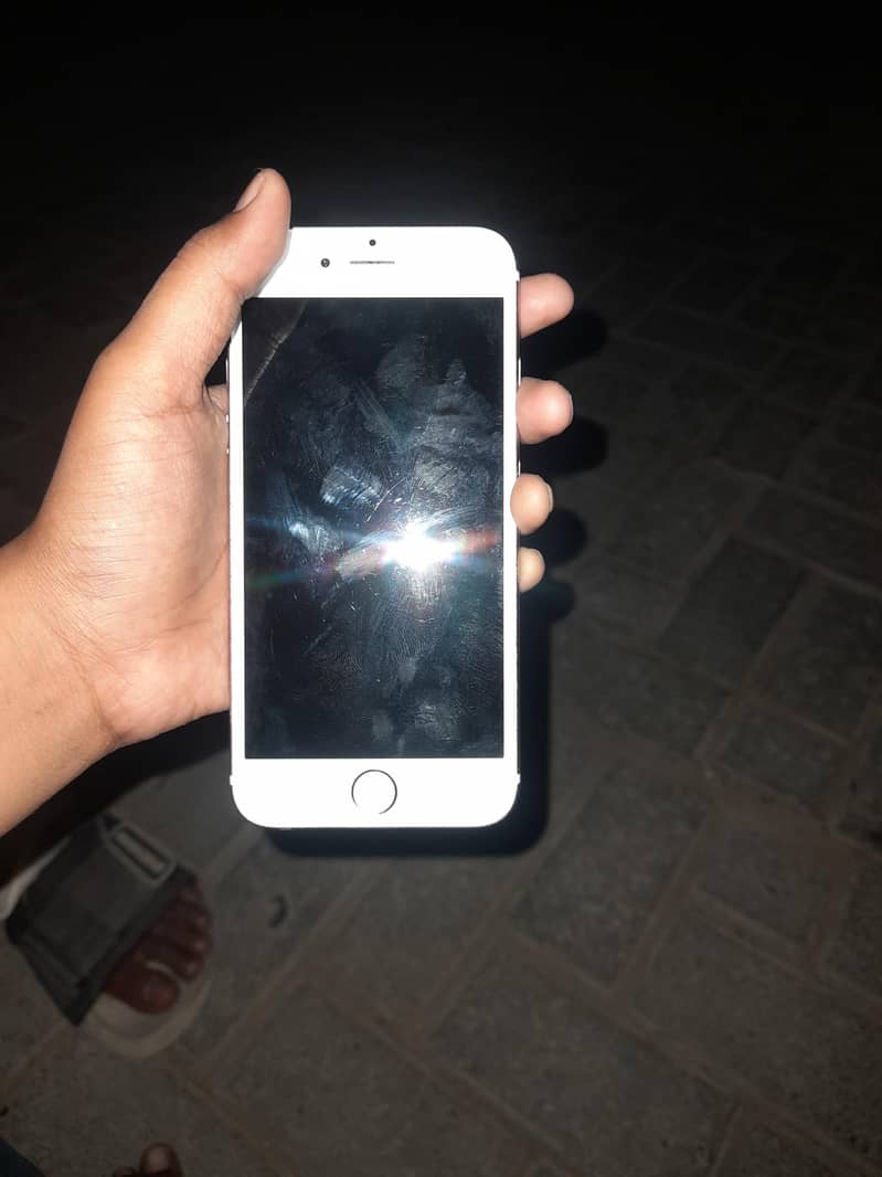 Iphone 6s 1
