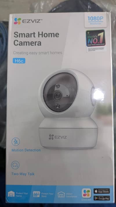 ONE Year warranty