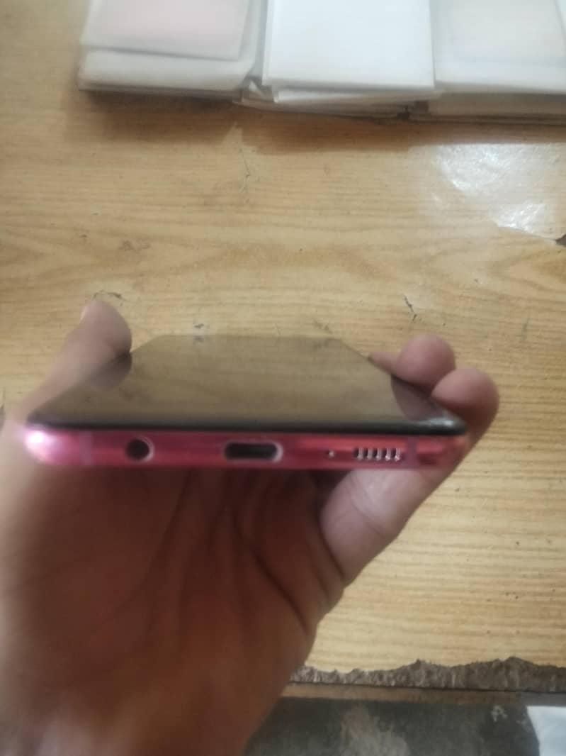 Samsung Mobile A9 2