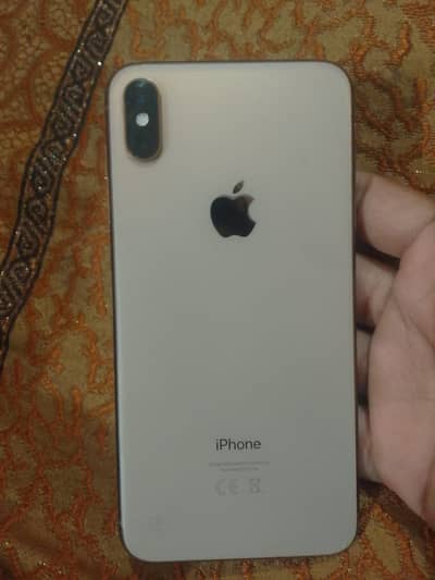 Apple iPhone XS Max