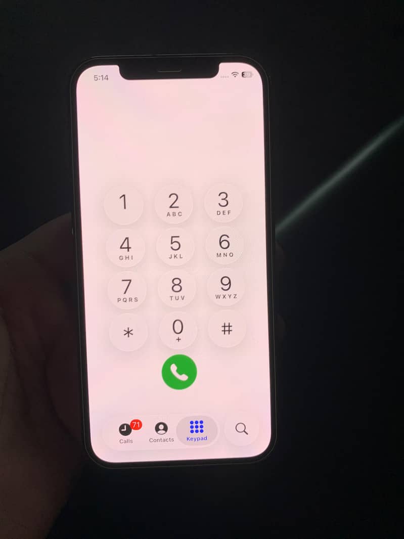 Apple iPhone 12 Pro 5