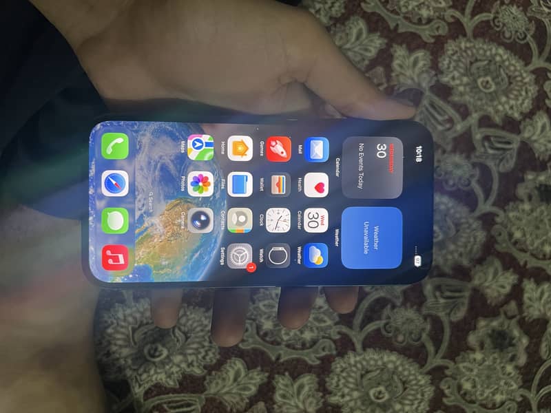 Apple iPhone 13 Pro Max 5