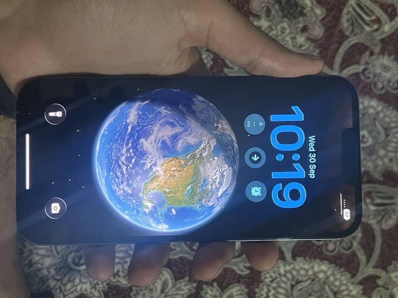 Apple iPhone 13 Pro Max 8