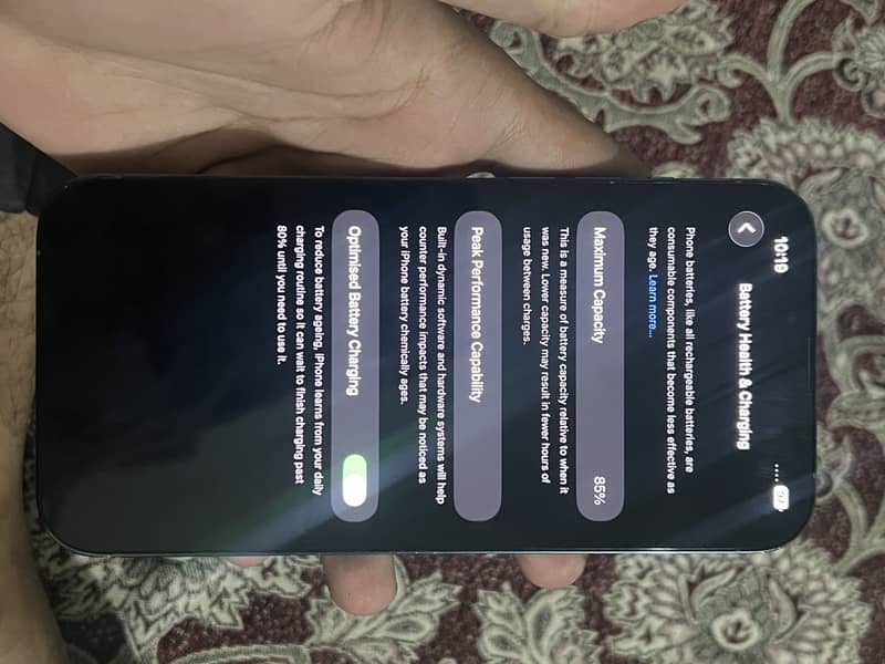 Apple iPhone 13 Pro Max 11