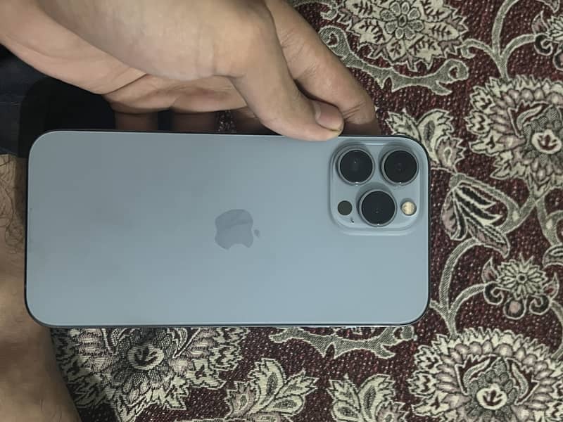 Apple iPhone 13 Pro Max 12