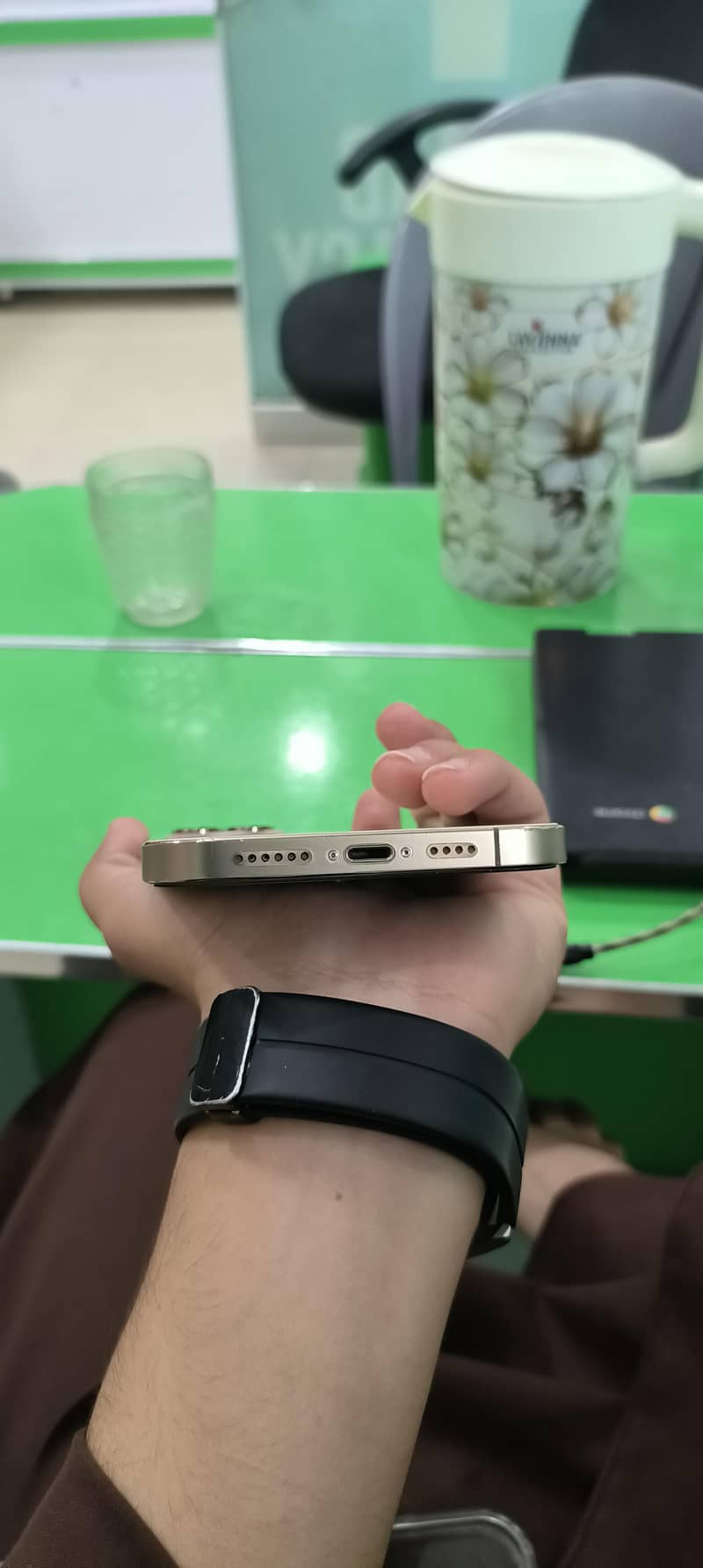 Apple iPhone 12 Pro Max 5