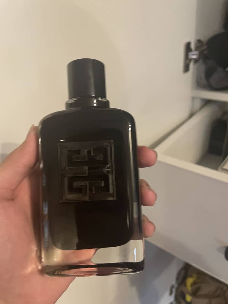 Givenchy society extreme 1