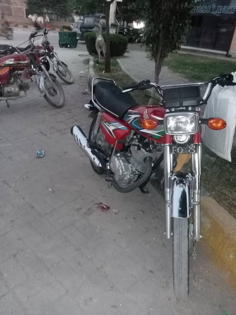Islamabad 2