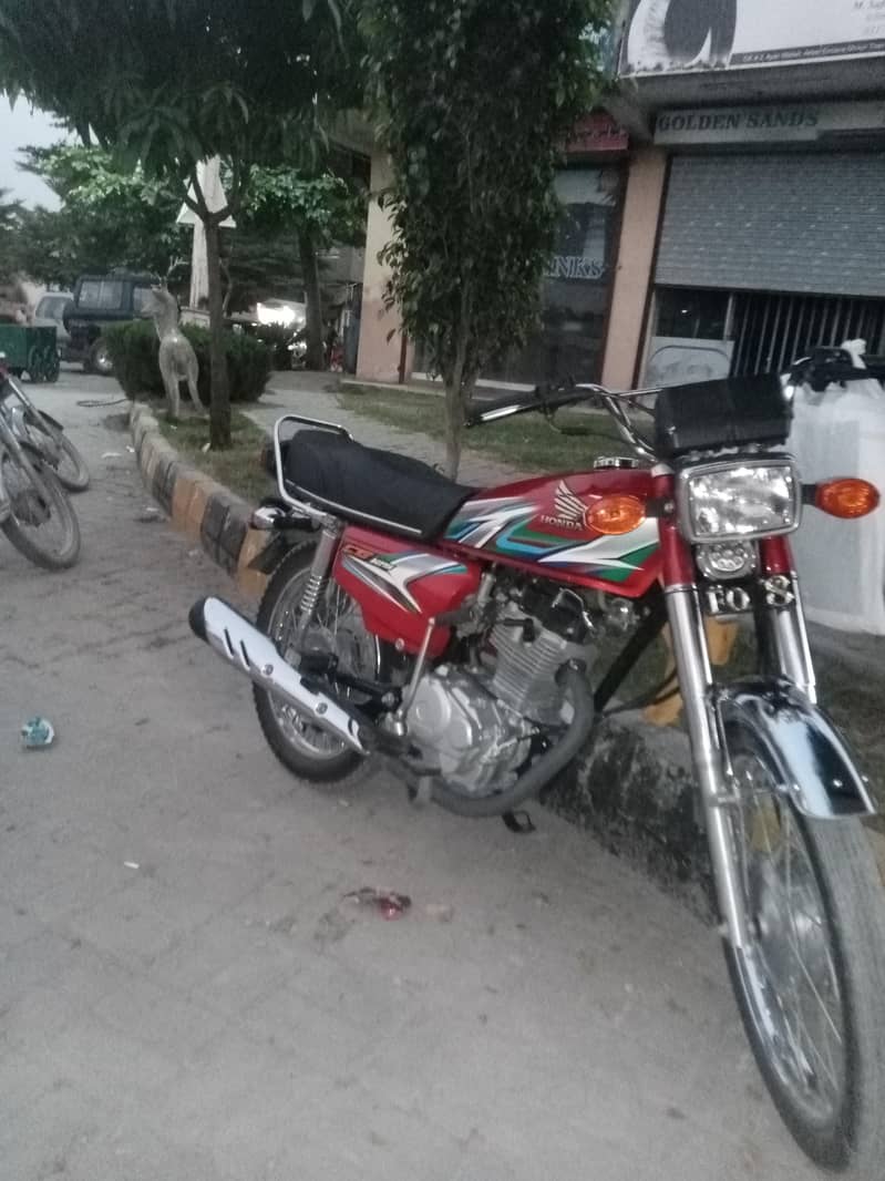Islamabad 3