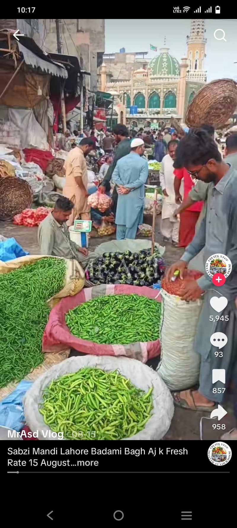 سبزی کے کاروبار کے لیے پارٹنر درکار 3