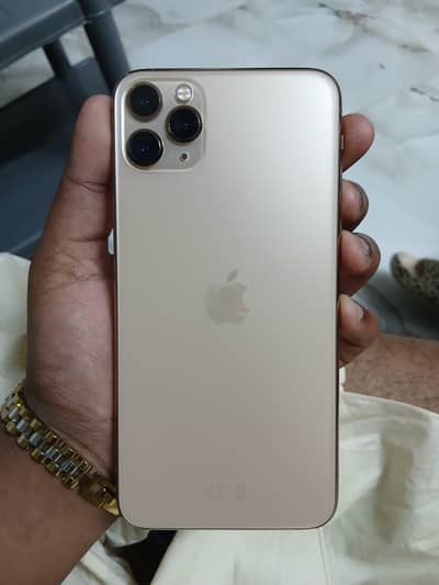 Apple iPhone 11 Pro Max03440155010