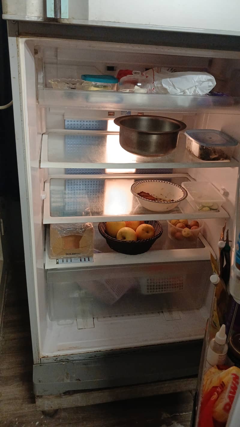 Imported Hitachi Fridge 2