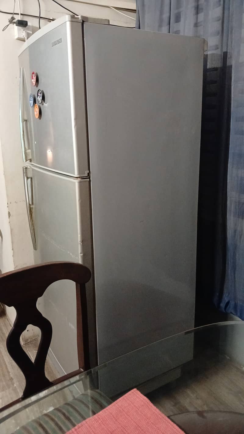Imported Hitachi Fridge 3