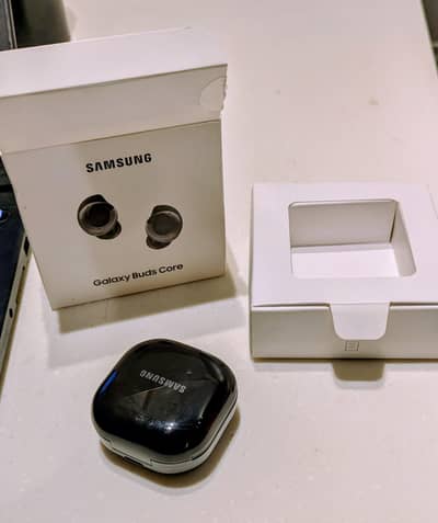 Samsung Buds Core