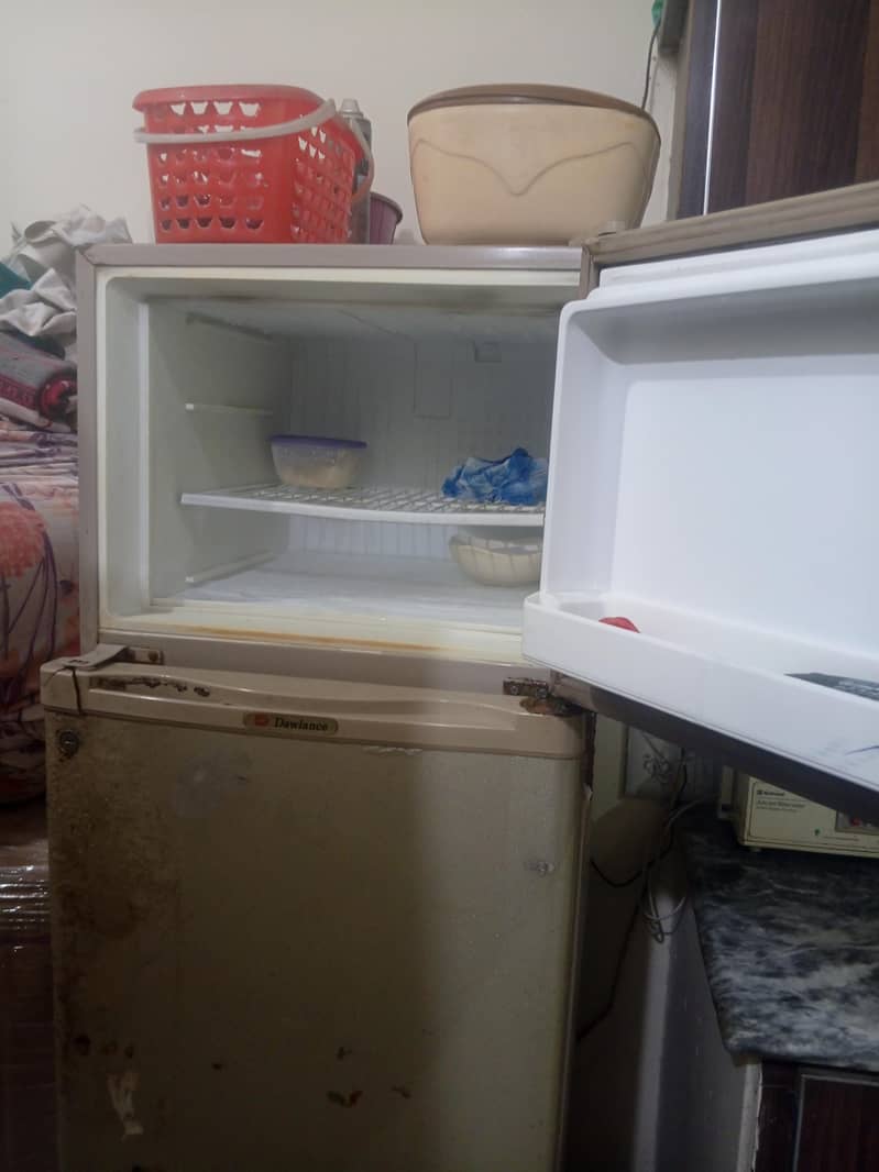 “Used Refrigerator 1