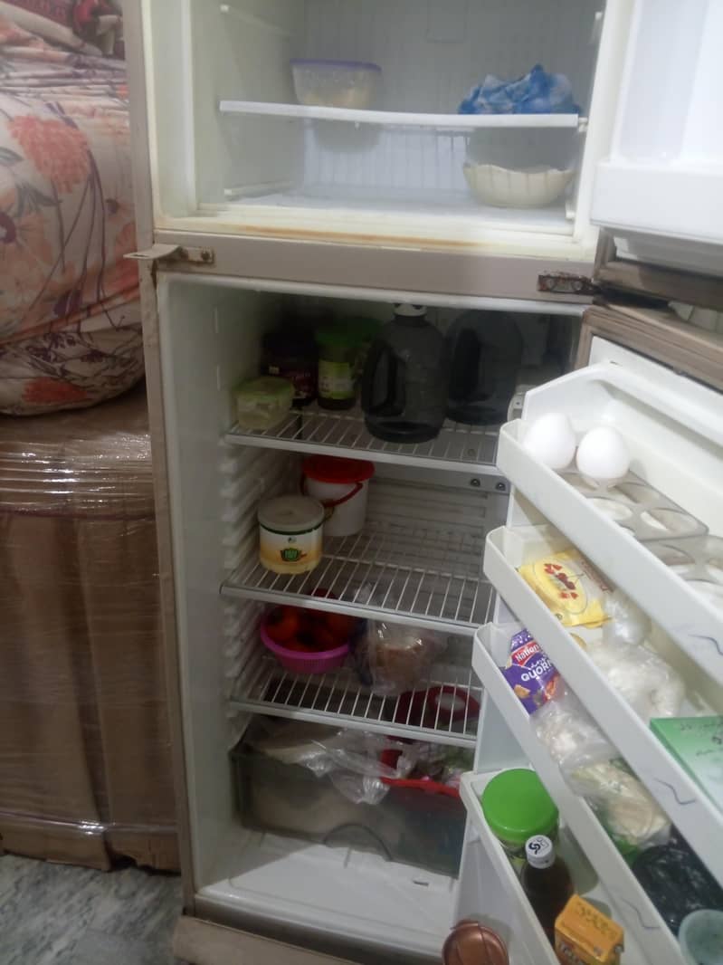 “Used Refrigerator 2