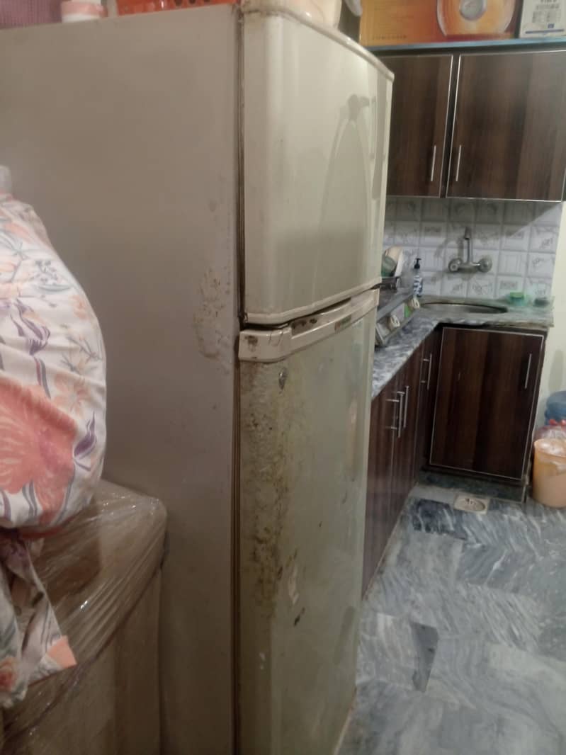 “Used Refrigerator 3