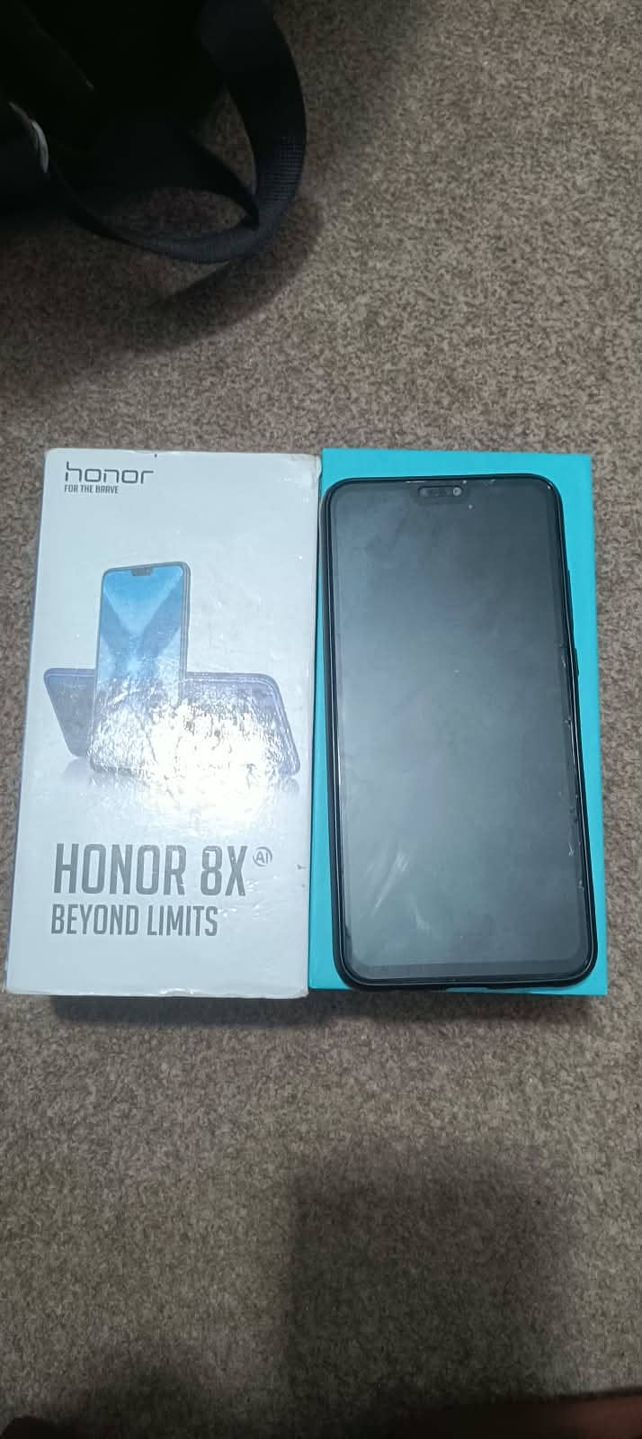 Huawei Other Model 4