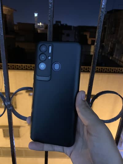 Tecno Pova Neo